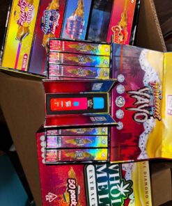 whole melts X fusion