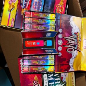 whole melts X fusion