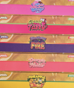 whole melts X fusion