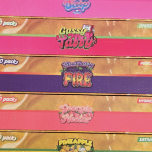 whole melts X fusion