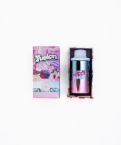 whole melts X fusion