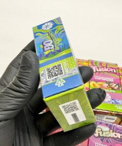 whole melts X fusion