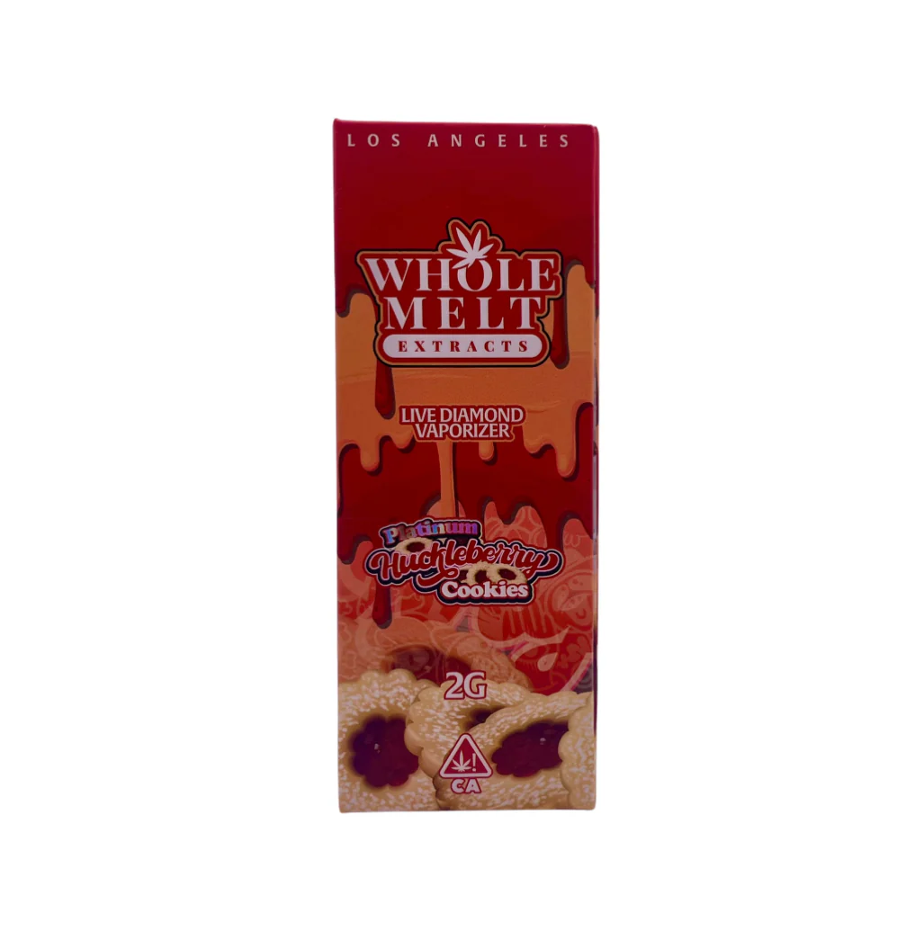 whole melts X fusion whole melts X fusion