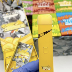 whole melts X fusion