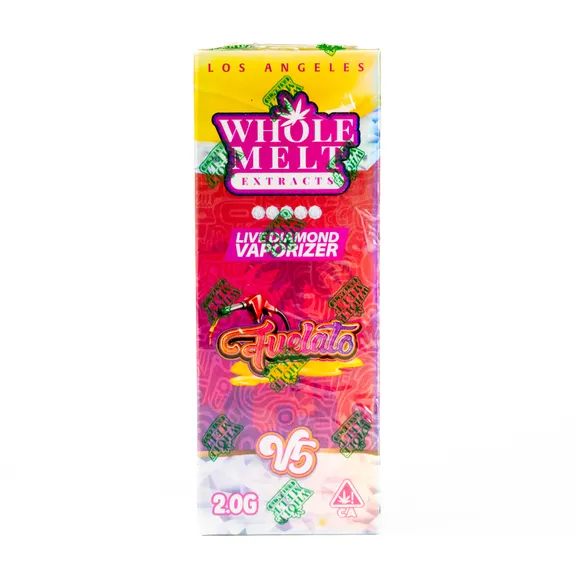 whole melts extracts whole melts extracts