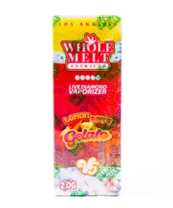 lemon berry gelato strain