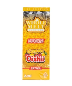 whole melts X fusion