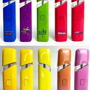 whole melts X fusion