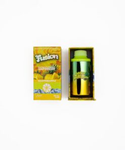 whole melts X fusion