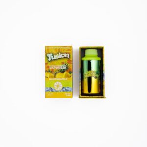 whole melts X fusion