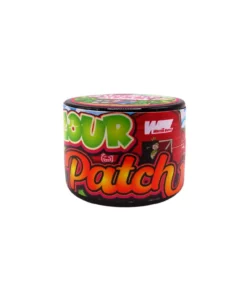 whole melts X fusion