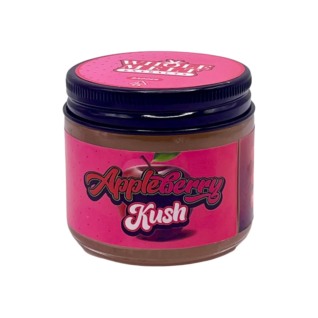 whole melts X fusion whole melts X fusion