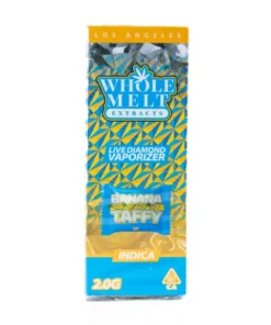 whole melts X fusion