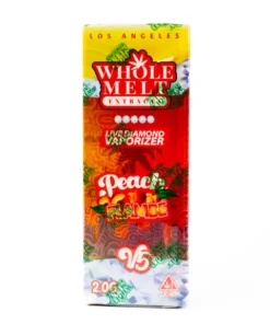 whole melts X fusion