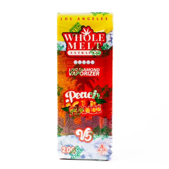 whole melts X fusion whole melts X fusion