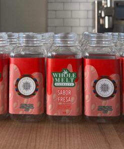 whole melts X fusion